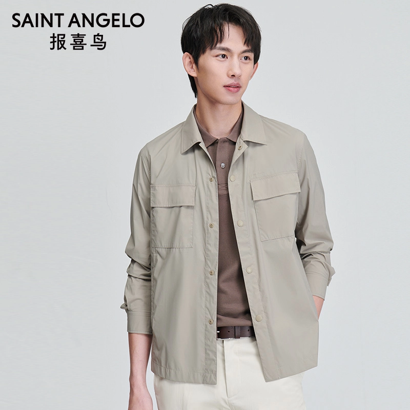 SAINT ANGELO