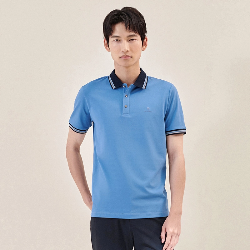 SAINT ANGELO Polo