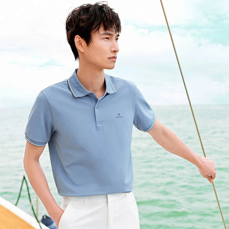 SAINT ANGELO Polo