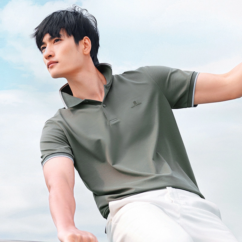 SAINT ANGELO Polo