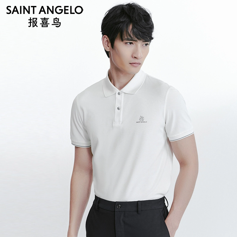 SAINT ANGELO Polo