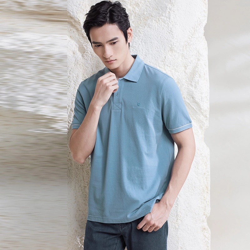 SAINT ANGELO Polo