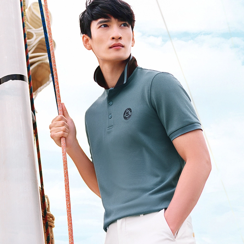 SAINT ANGELO Polo
