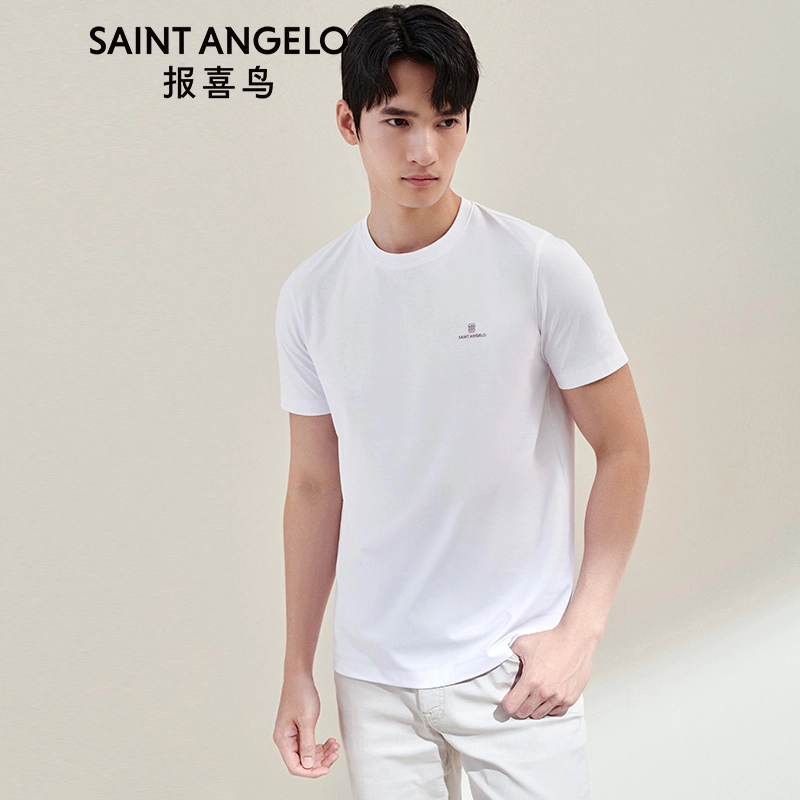 SAINT ANGELO T
