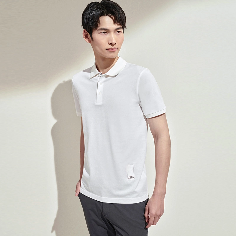 SAINT ANGELO Polo