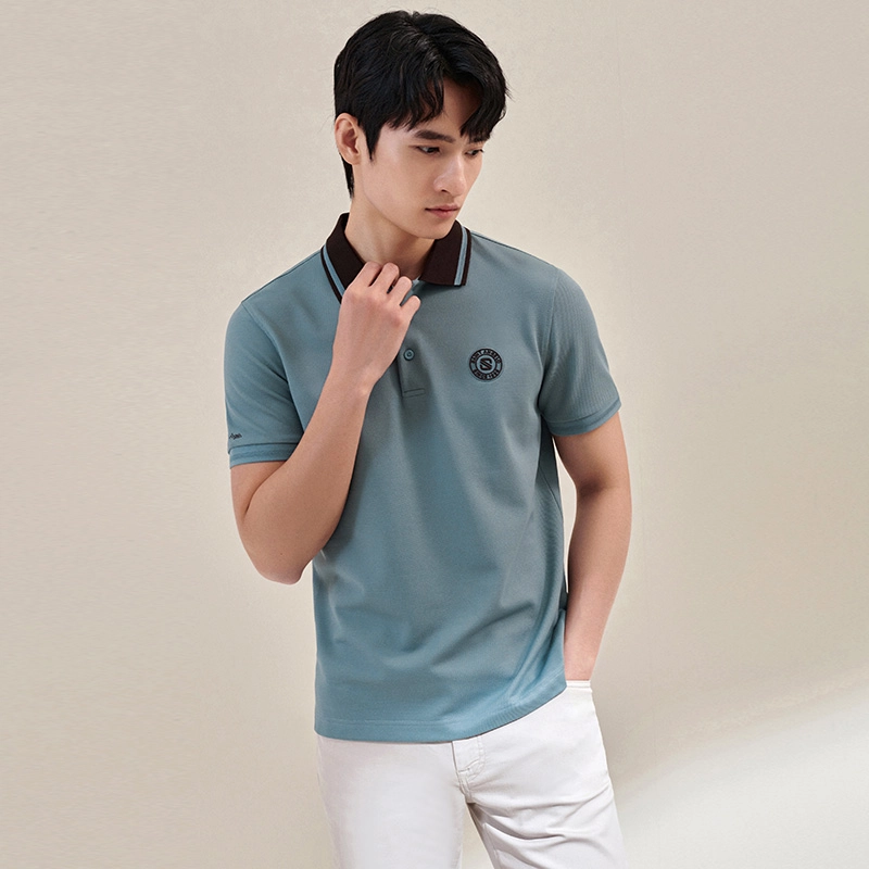 SAINT ANGELO Polo