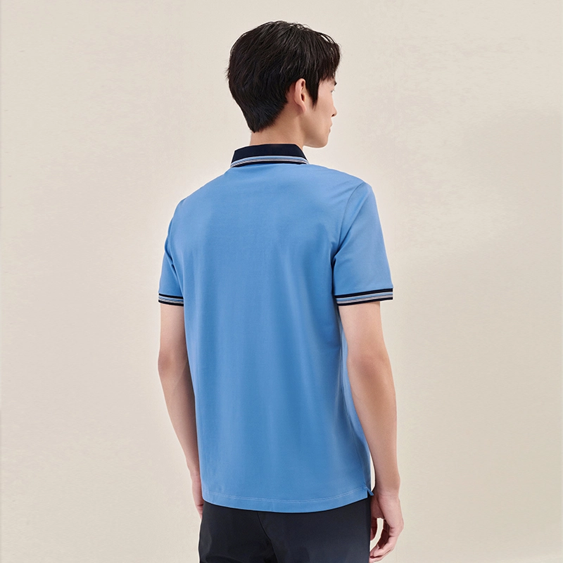 SAINT ANGELO Polo
