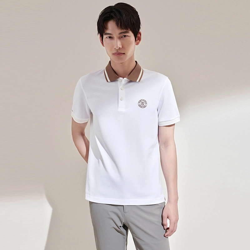 SAINT ANGELO Polo