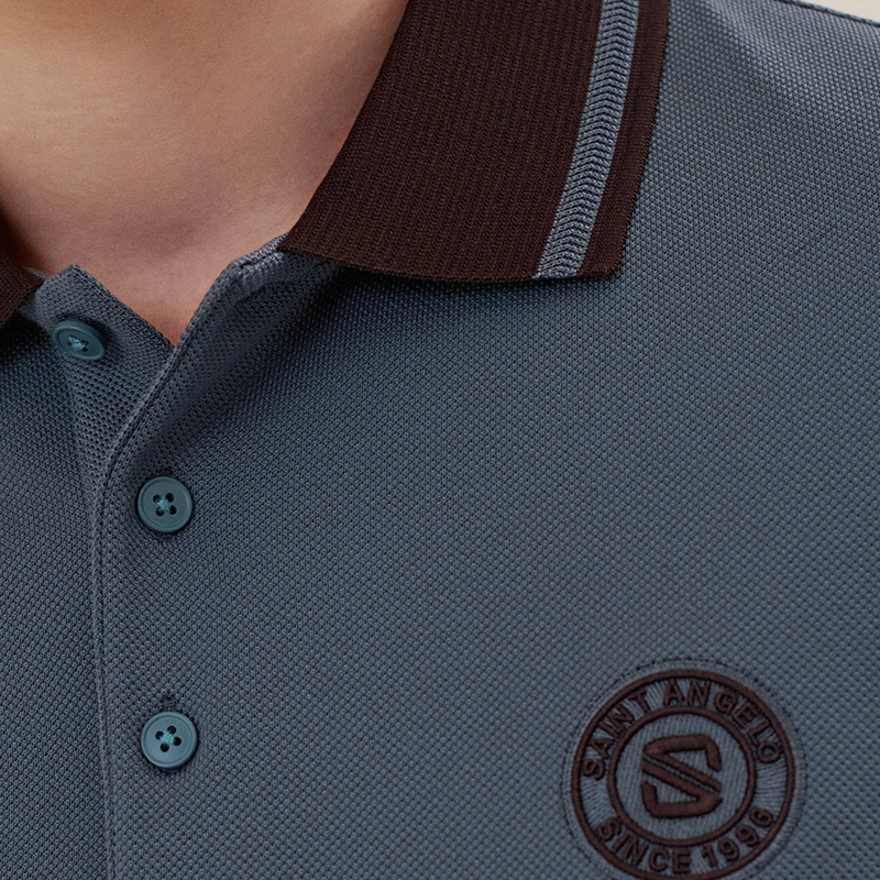 SAINT ANGELO Polo