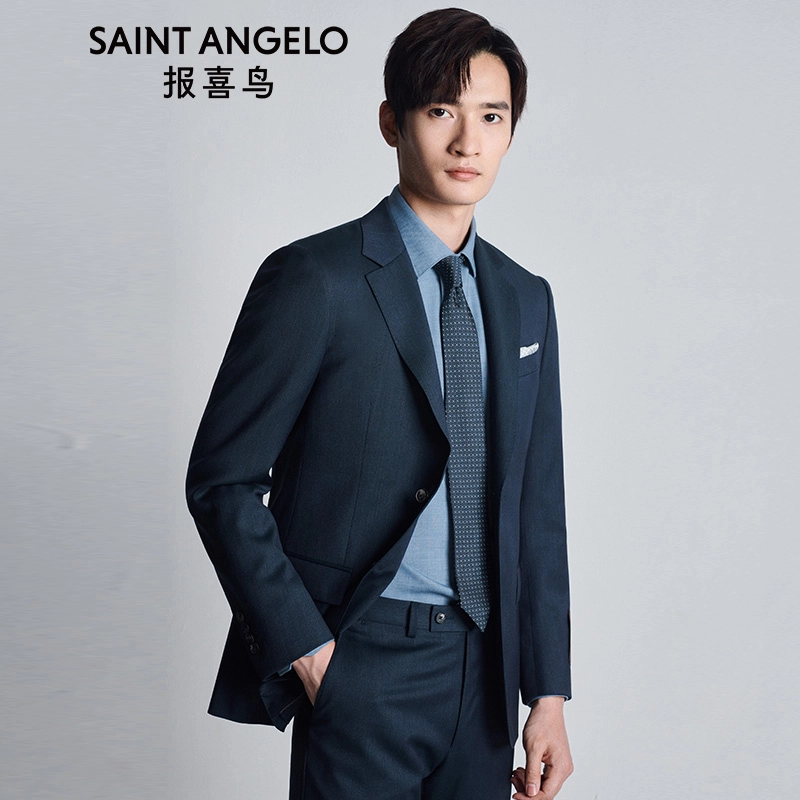 SAINT ANGELO