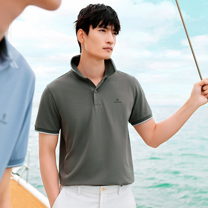 SAINT ANGELO Polo