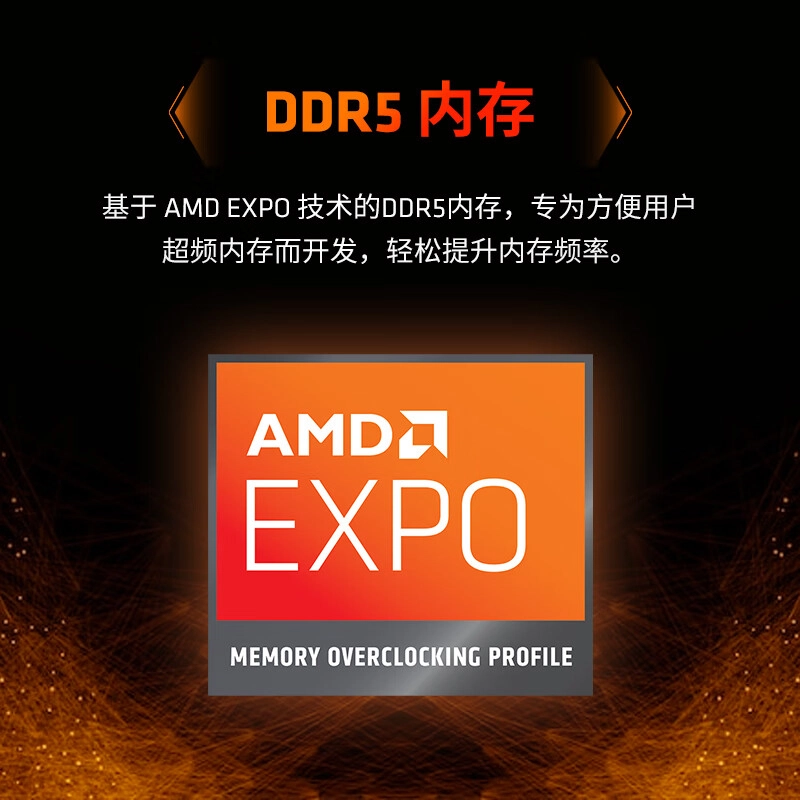 AMD 7000 9 7950X(R9)5nm 1632 5.7GHz 170W
