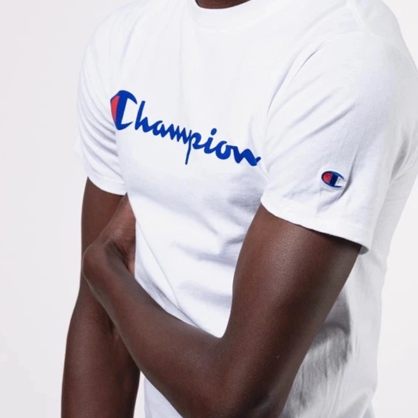 Champion T 2