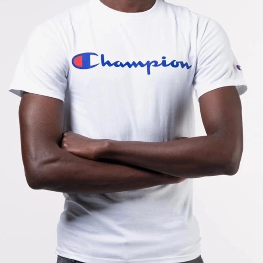 Champion T 2