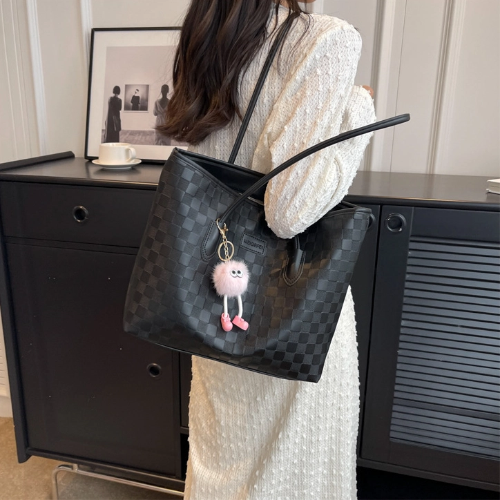 PU Tote