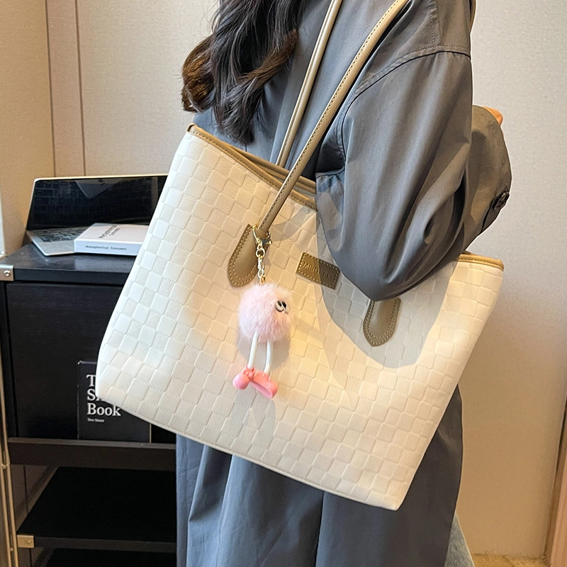PU Tote