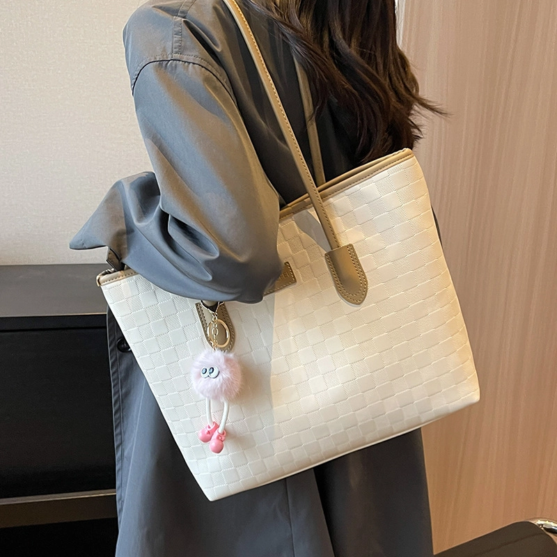 PU Tote