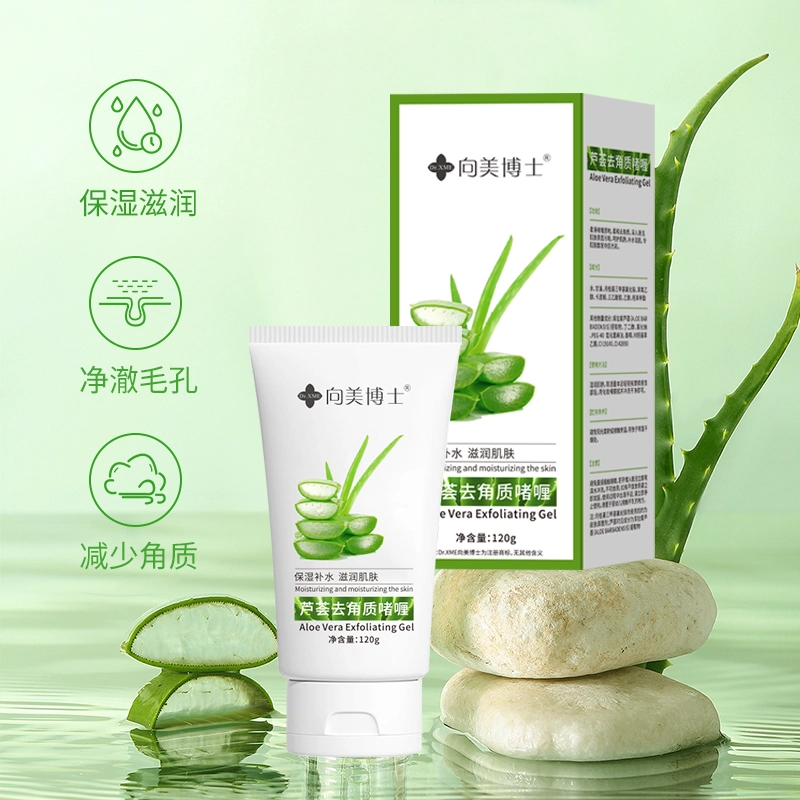 DR.XME 120g
