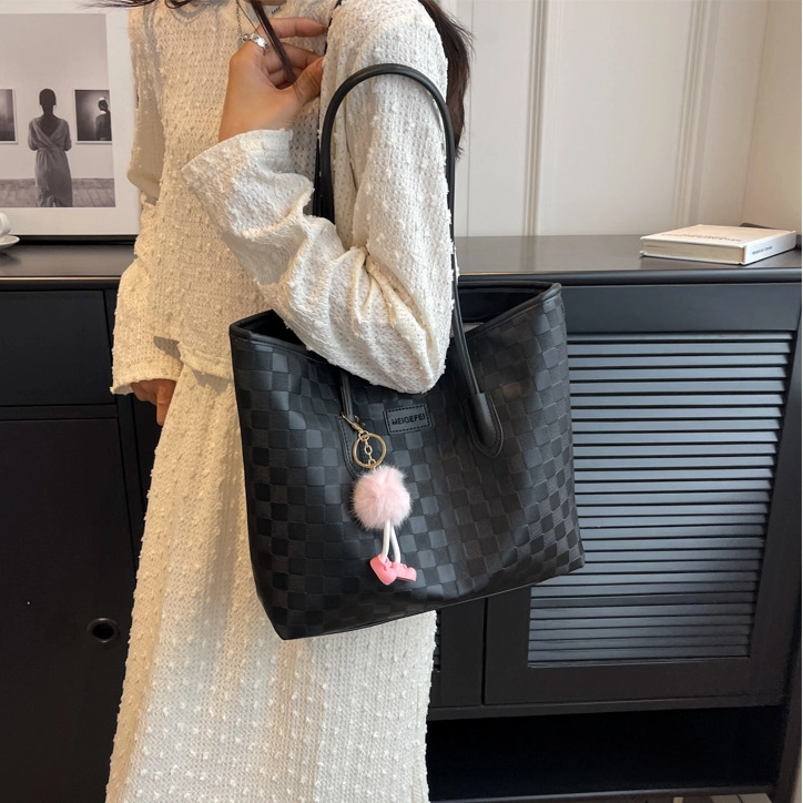 PU Tote