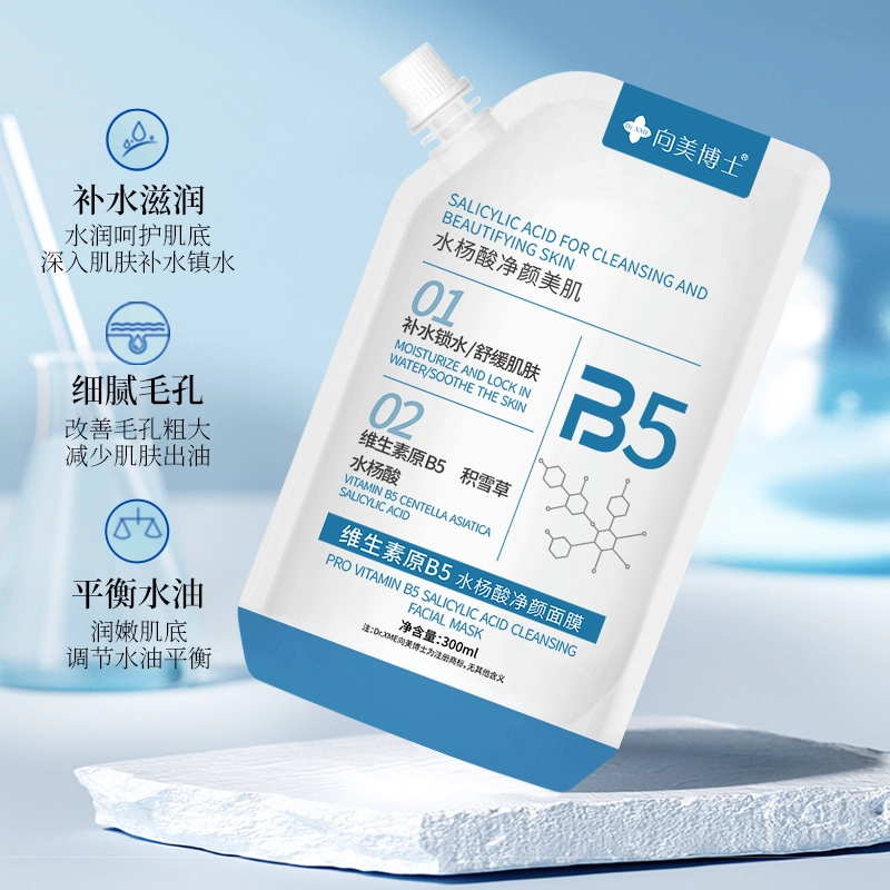 DR.XME B5 300ml