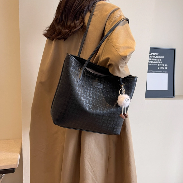 PU Tote