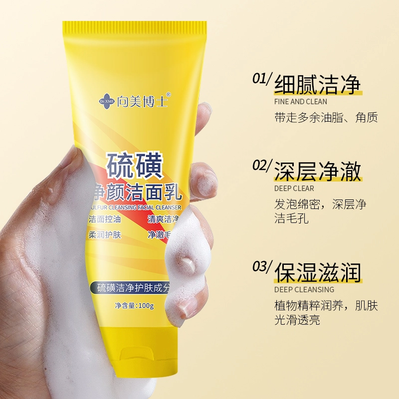 DR.XME 100g
