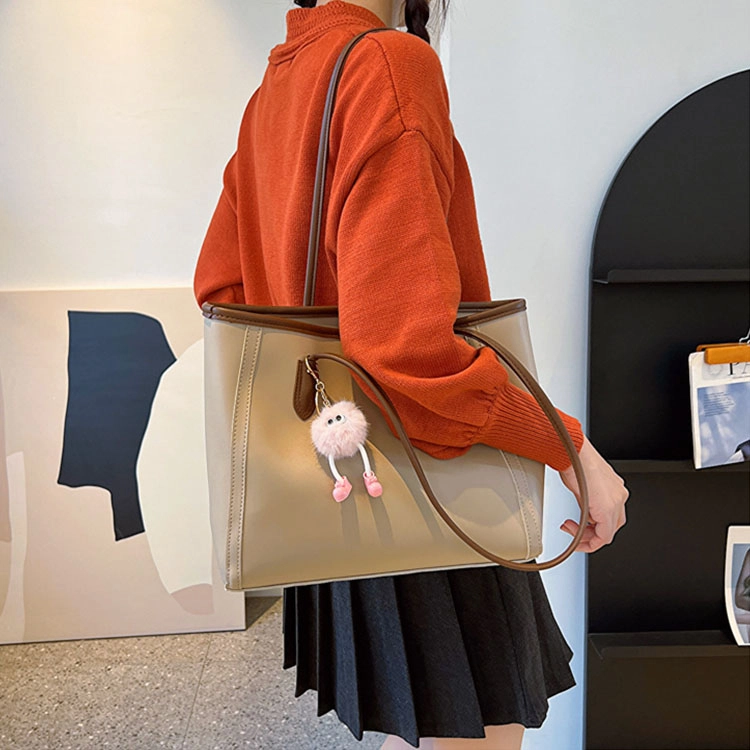 PU Tote