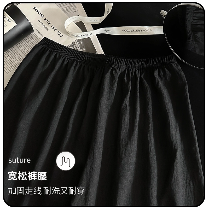 怀尔蔚 翻领短袖可外穿舒适薄款家居服睡衣套装 男款