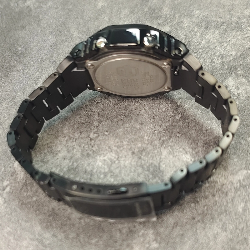 CASIO 200 GA-2100-1A1