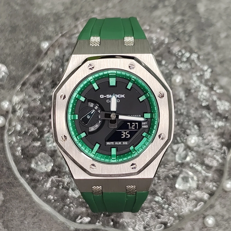 CASIO GA-2100-1A1