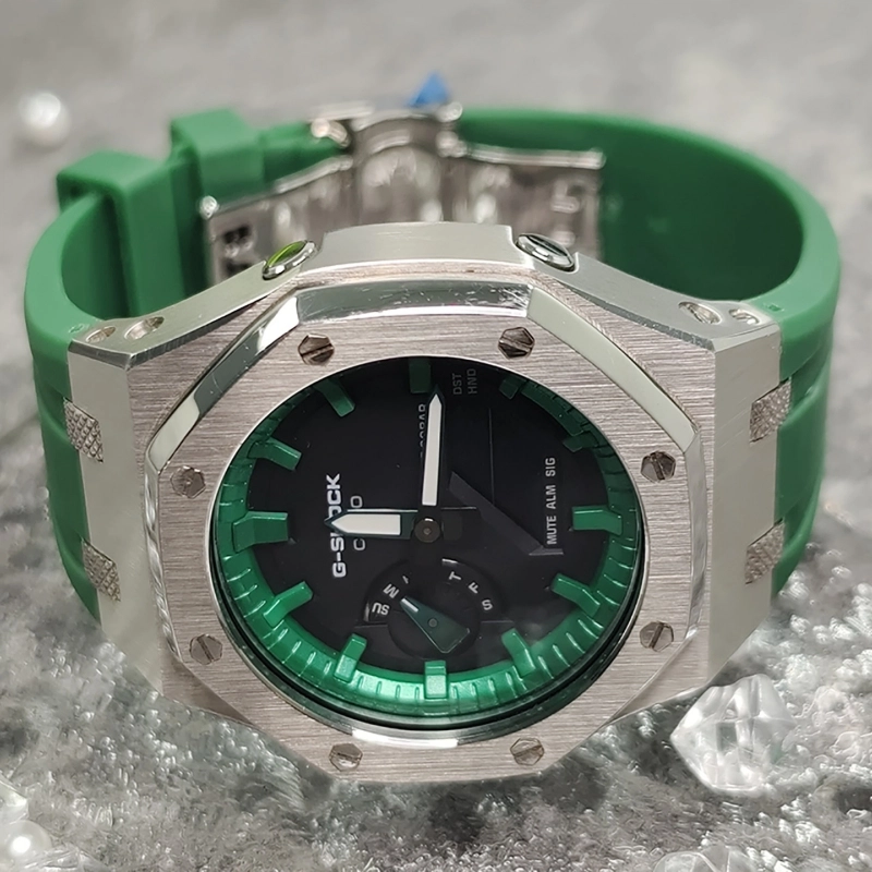 CASIO GA-2100-1A1