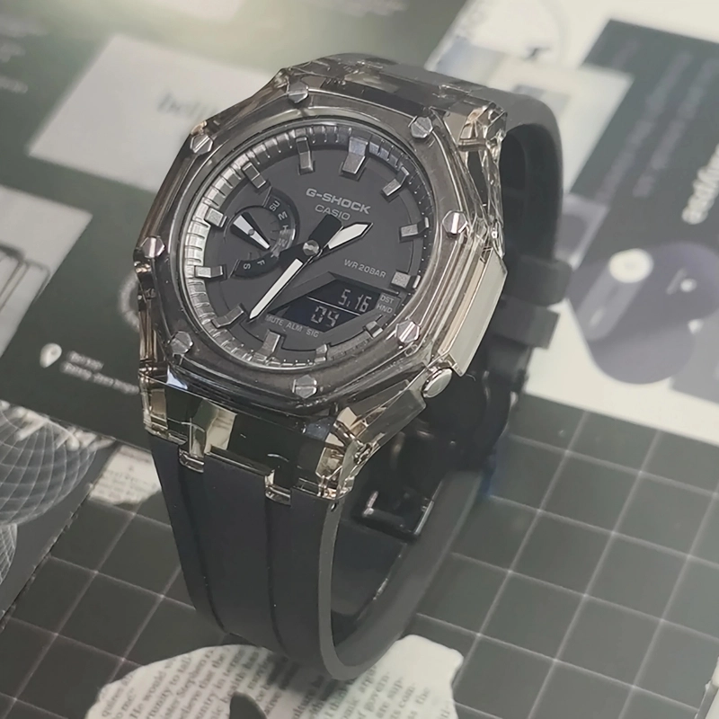 CASIO200 GA-2100-1A1