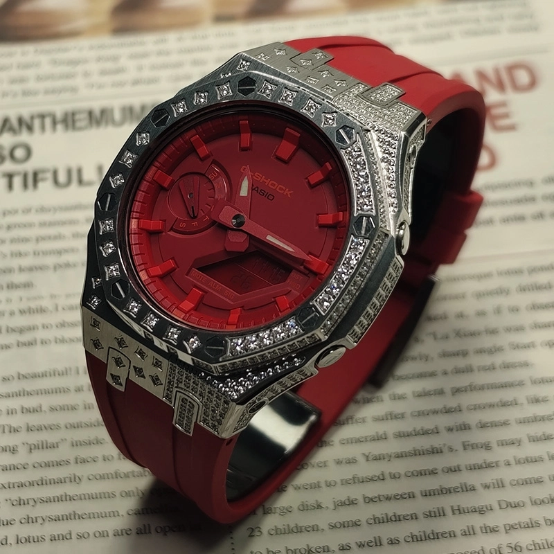 CASIO GA-2100-1A1 200