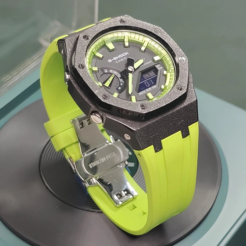 CASIO GA-2100-1A1-