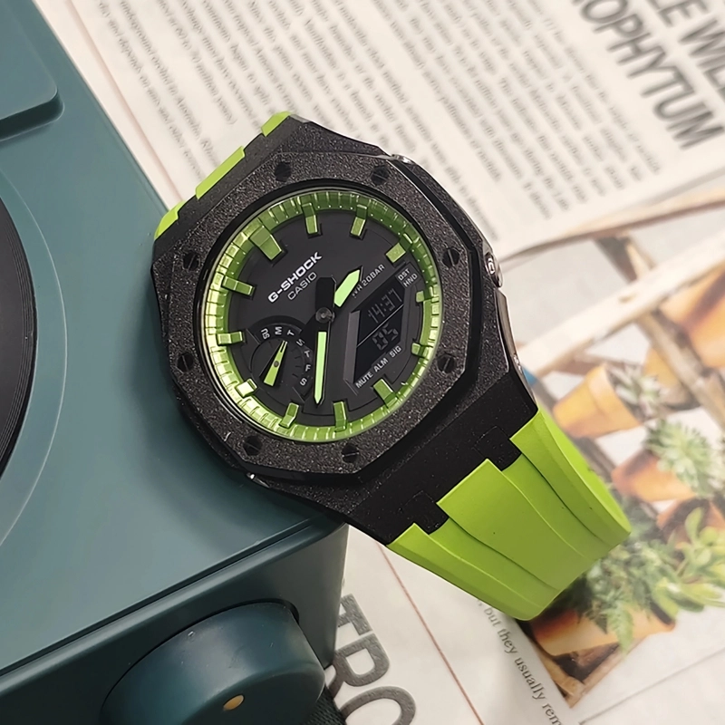 CASIO GA-2100-1A1-
