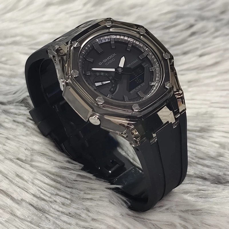 CASIO200 GA-2100-1A1