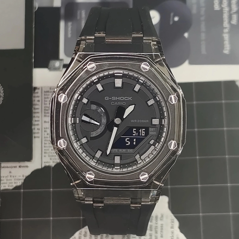 CASIO200 GA-2100-1A1