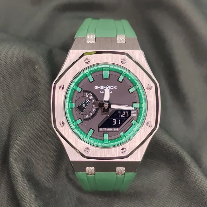 CASIO GA-2100-1A1