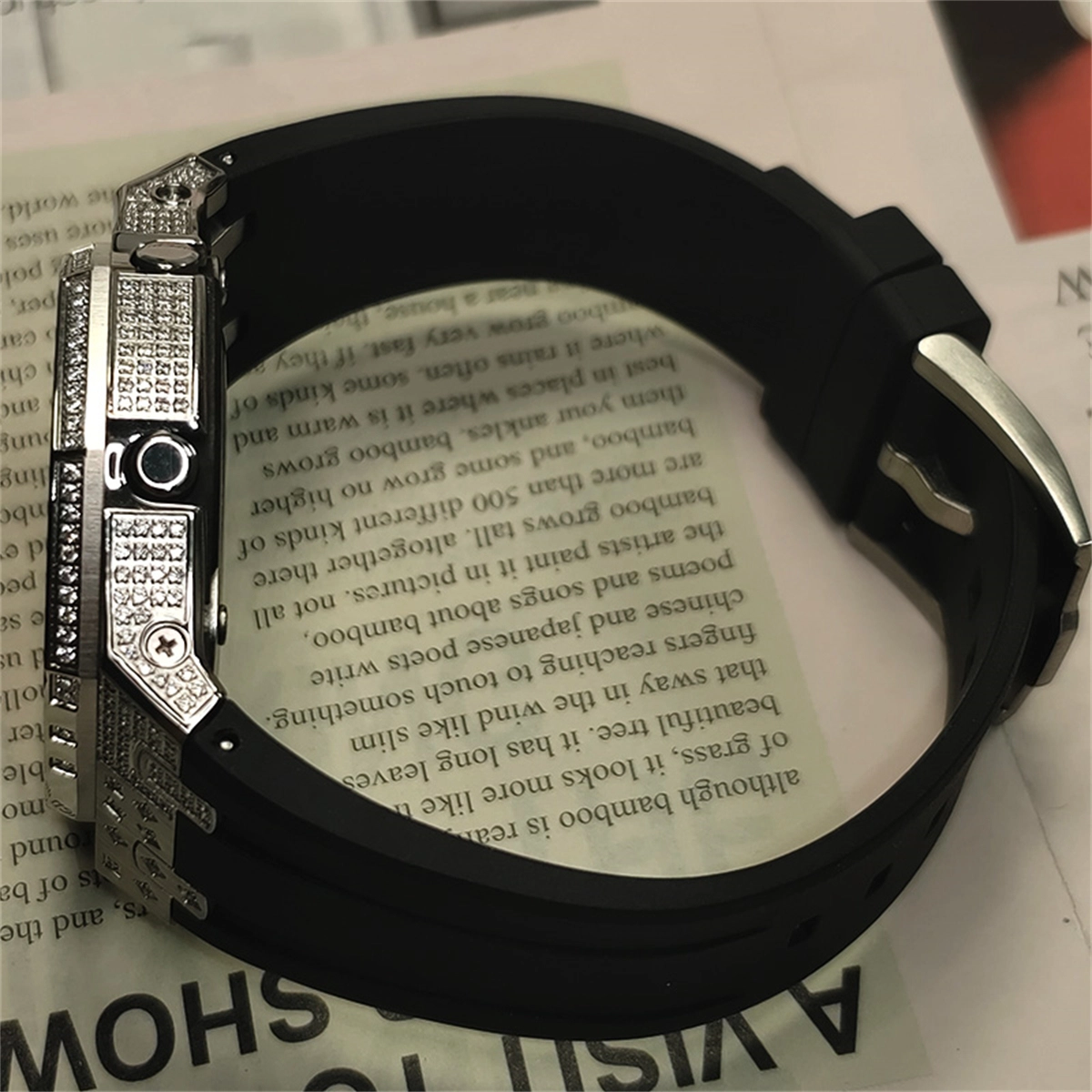 CASIO GA-2100-1A1 200