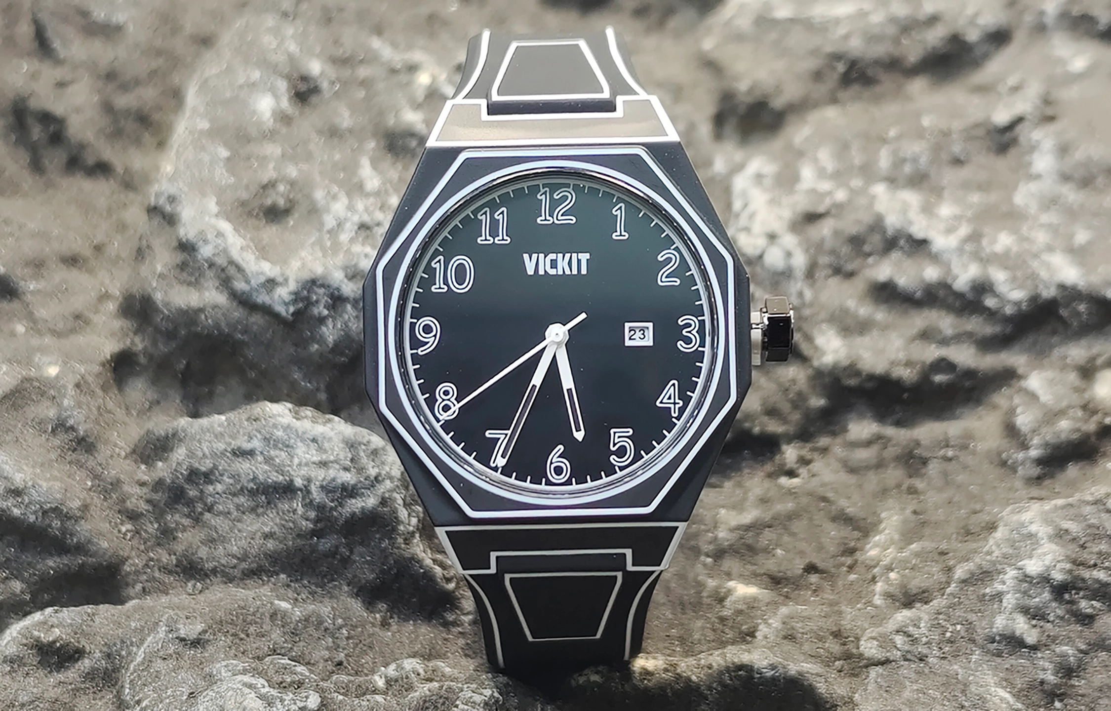 Vickit