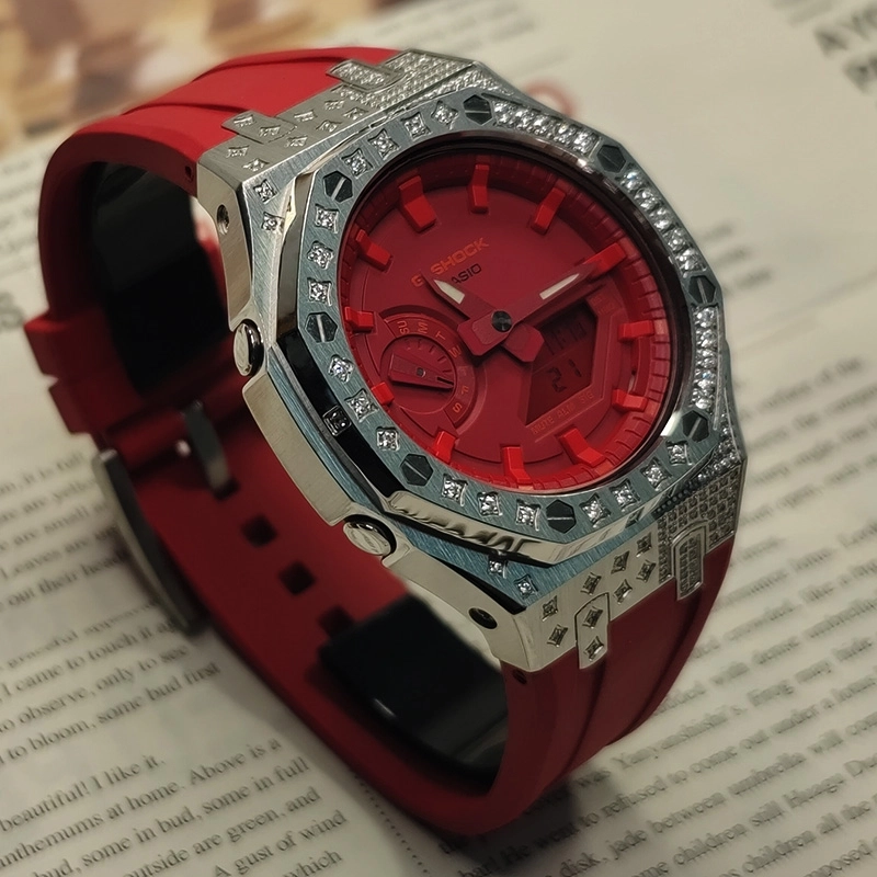 CASIO GA-2100-1A1 200
