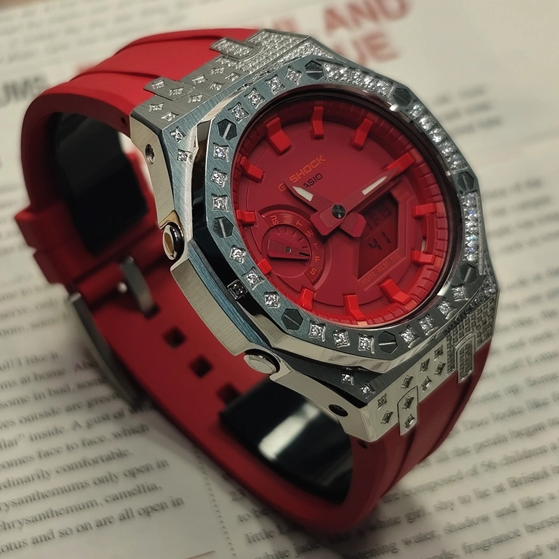 CASIO GA-2100-1A1 200