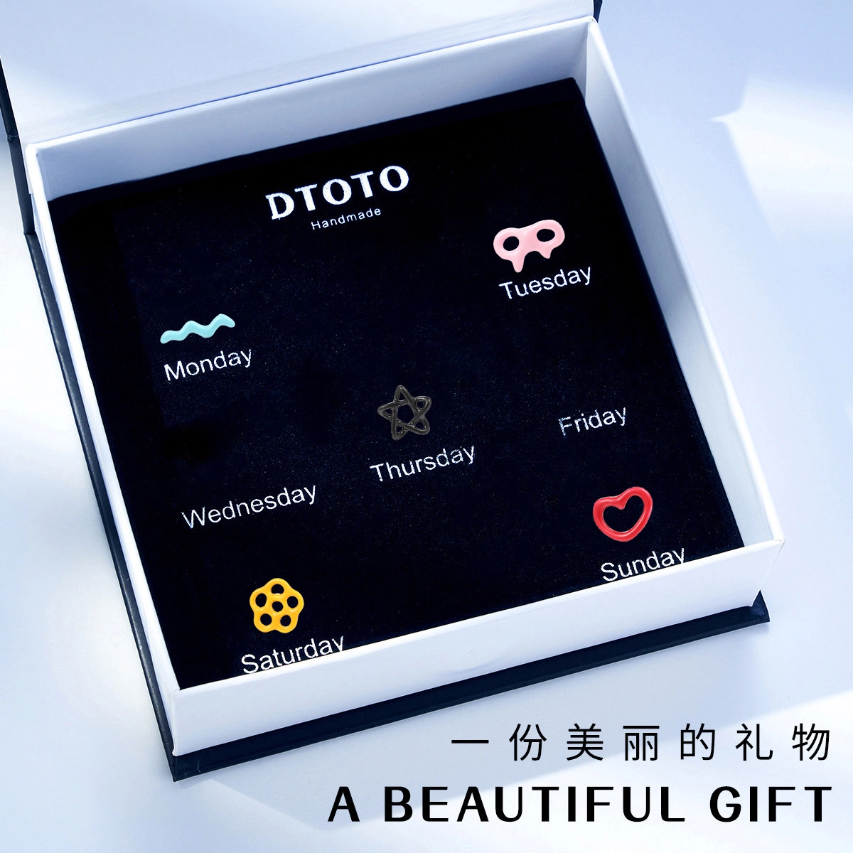 DTOTO ins 999
