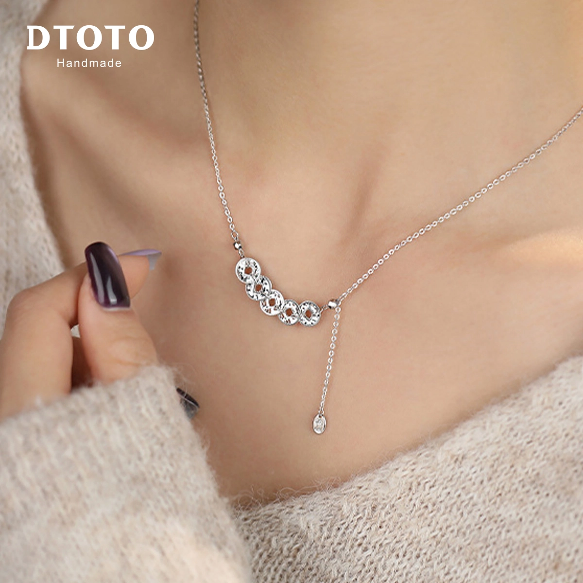 DTOTO s925