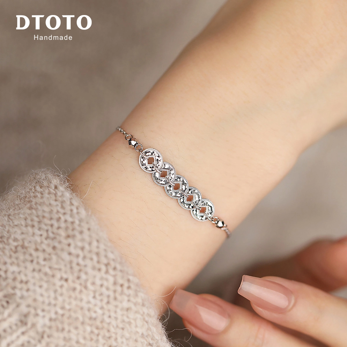 DTOTO s925