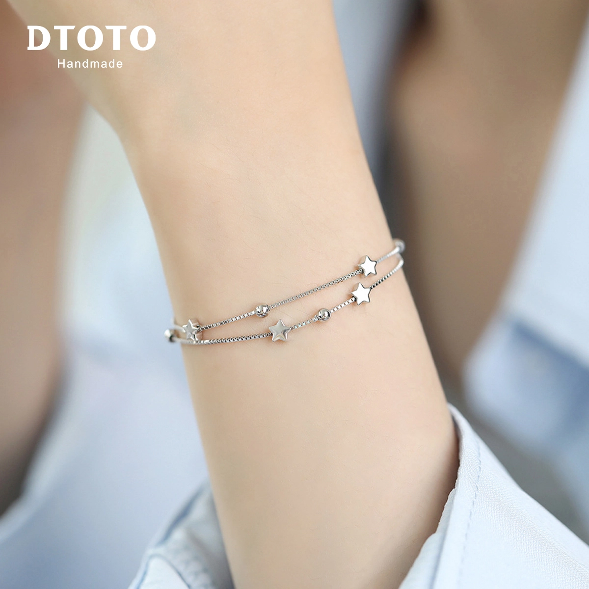 DTOTO ins 925