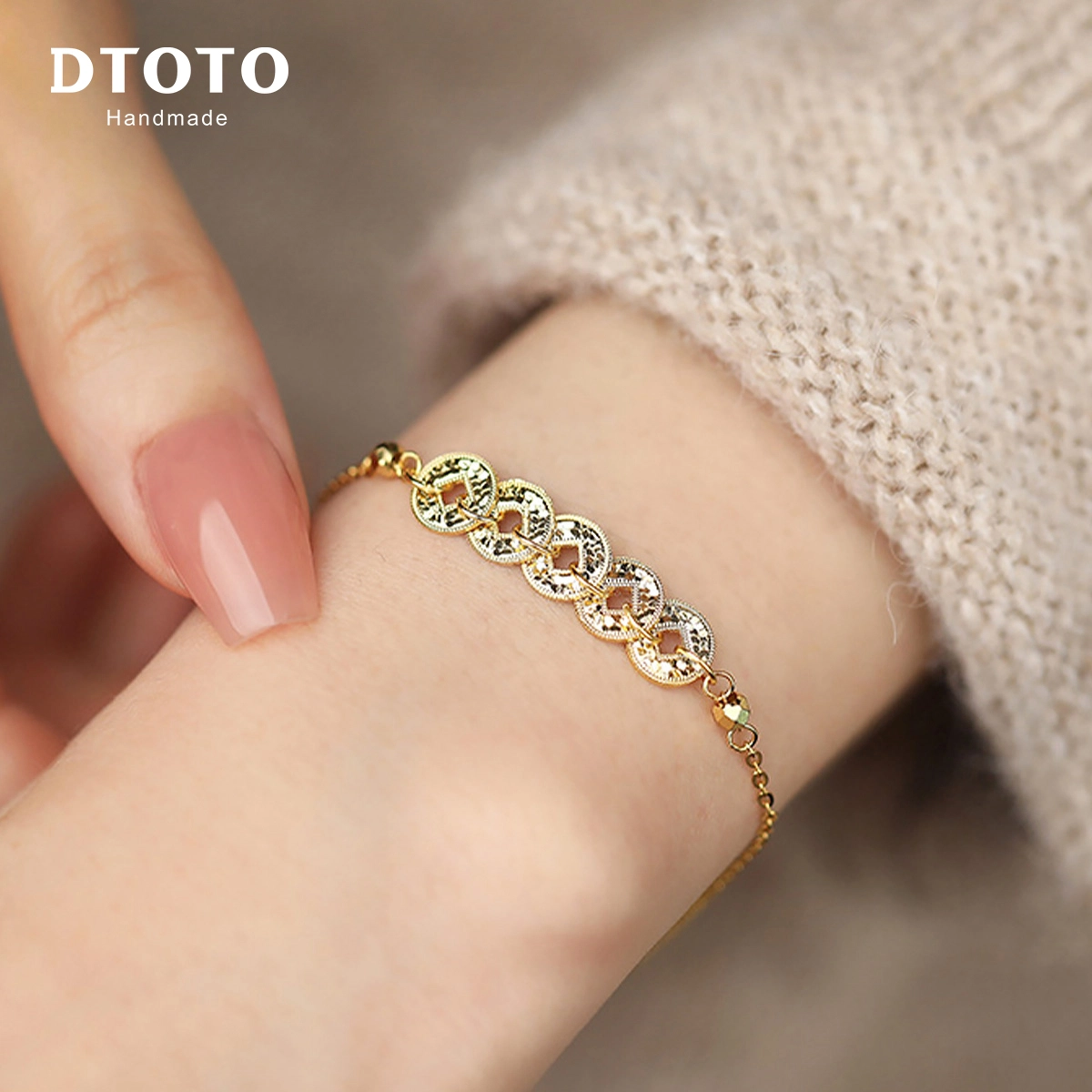 DTOTO s925
