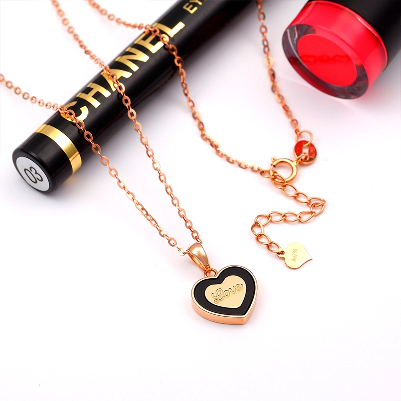 LOVE 18K K