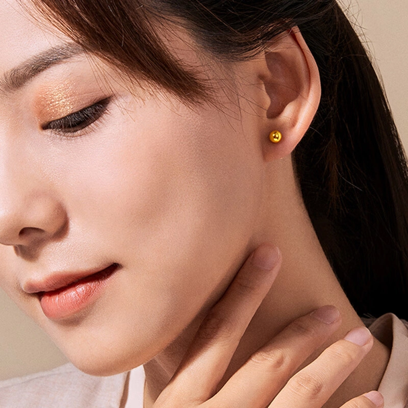 ins 18K K