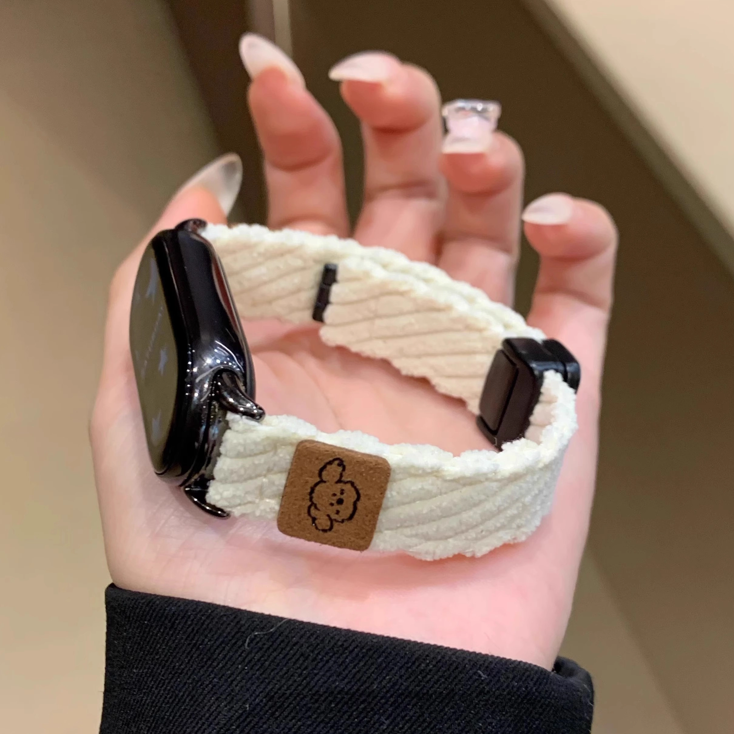9876543NFC 145210mm